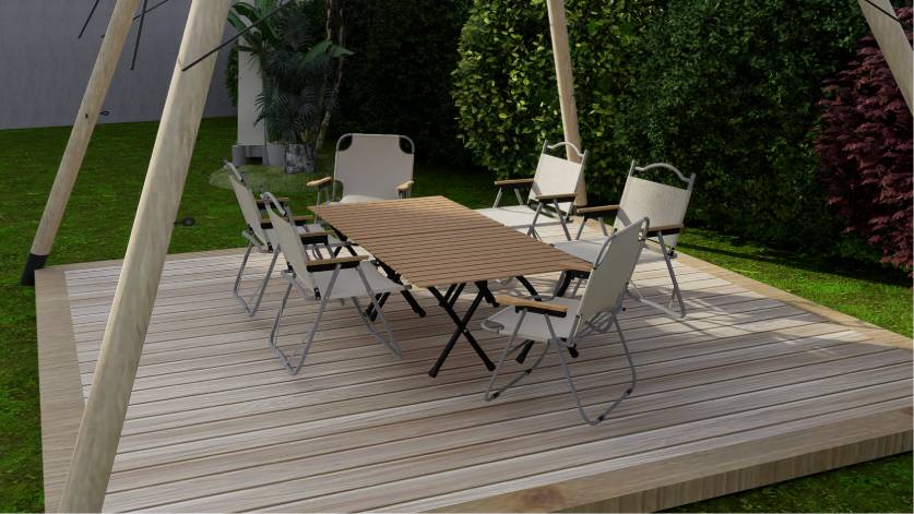 绍兴县帐篷生产厂家：以匠心筑牢户外装备的品质根基